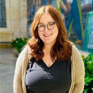 Meet your Posher, Lauren